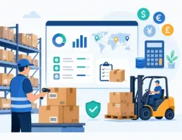 Accounting & Finance ERP